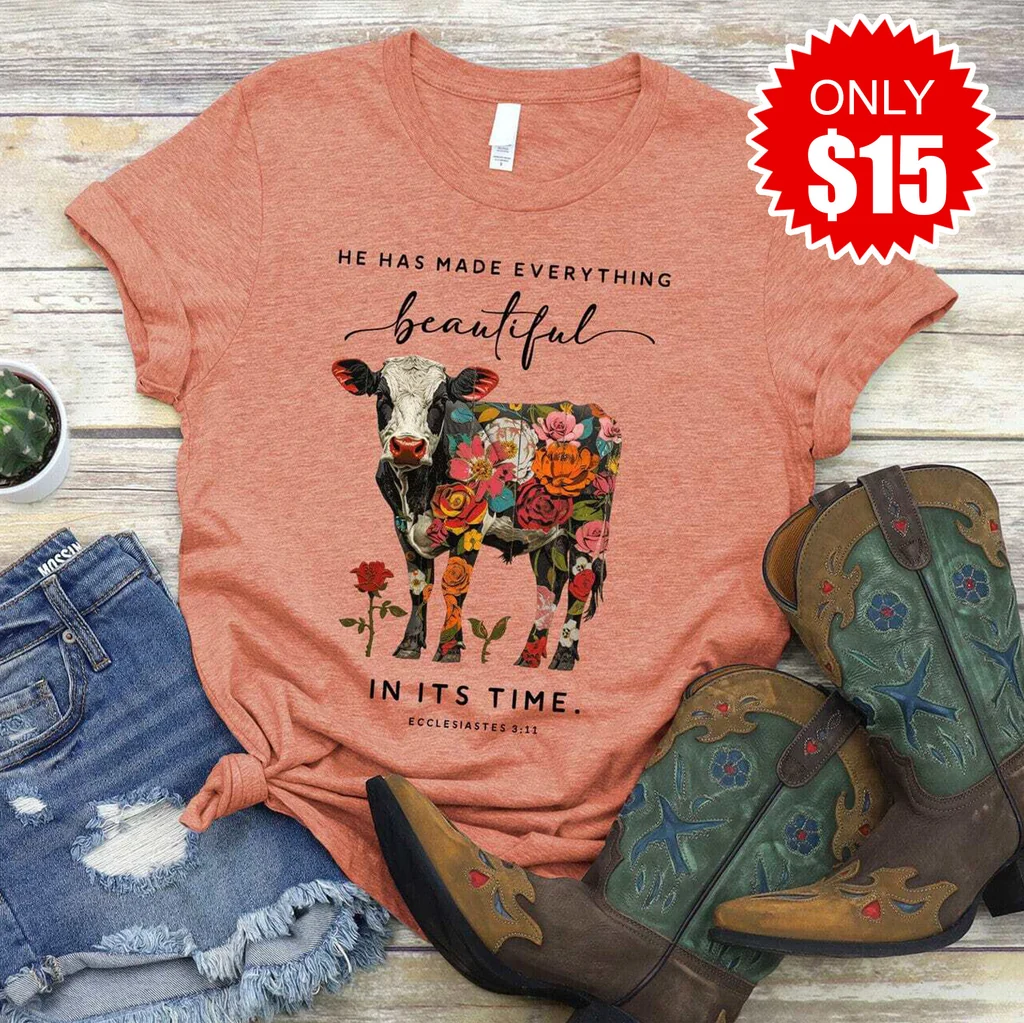 Love in Faith Facebook ad