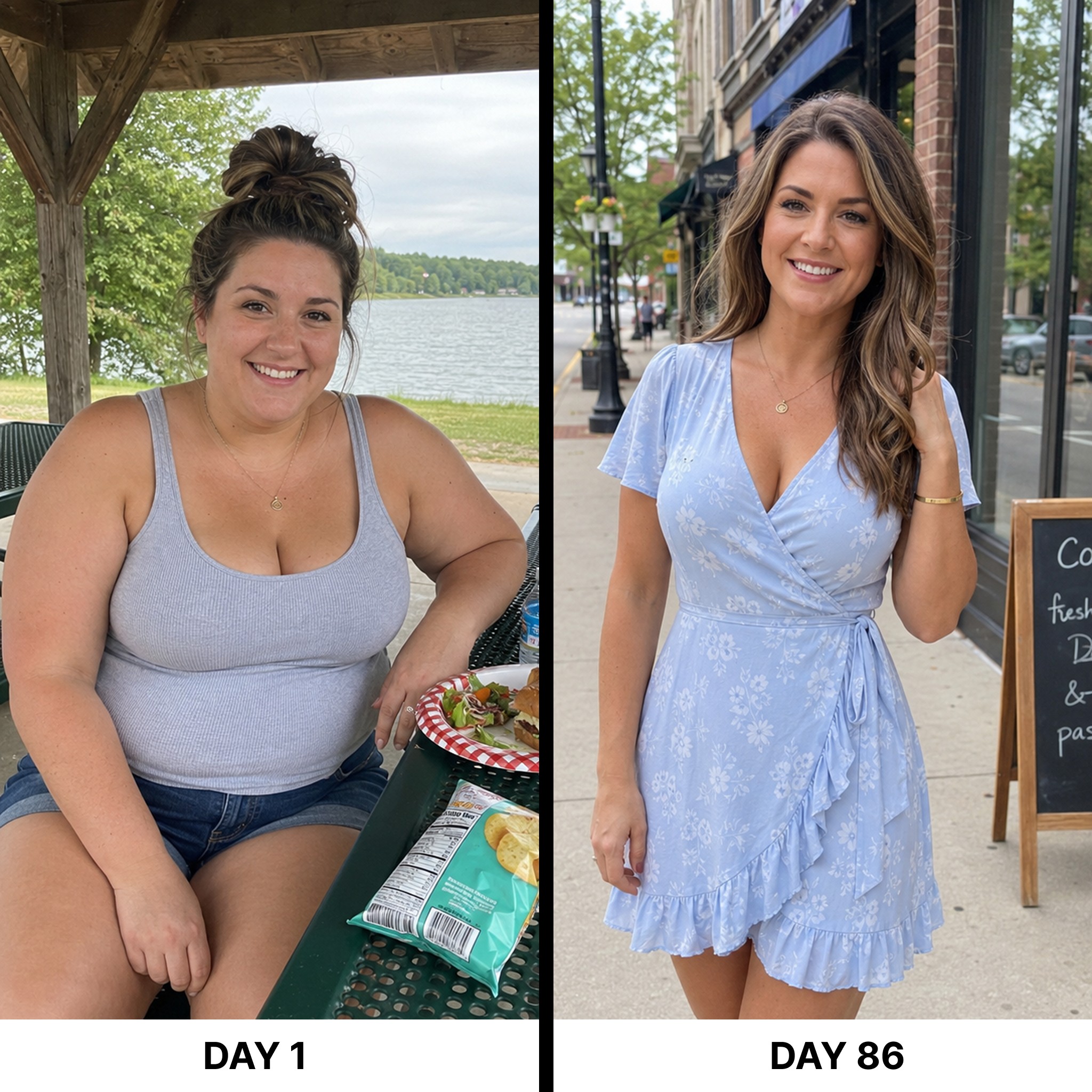 Dr Laura Keith Facebook ad