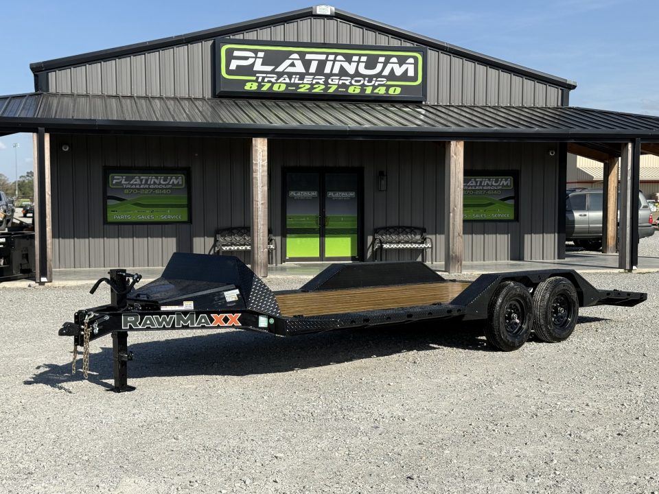 Platinum Truck Accessories by Platinum Trailer Group Facebook ad: Why buy from Platinum Trailer Group?