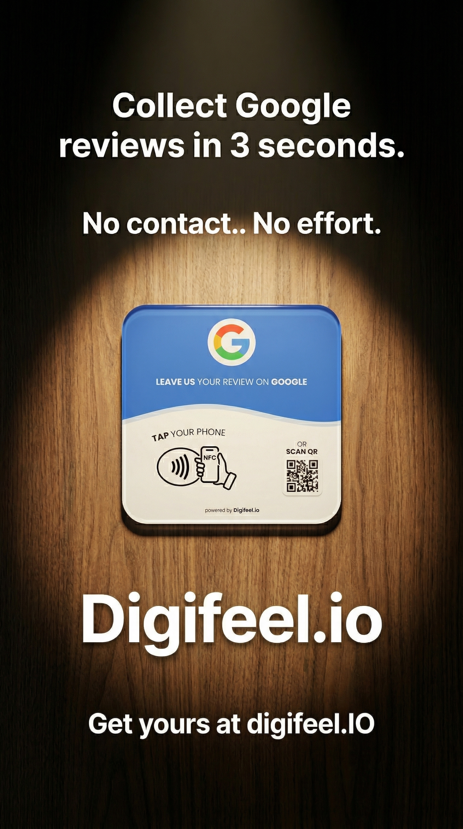 Digifeel Facebook ad