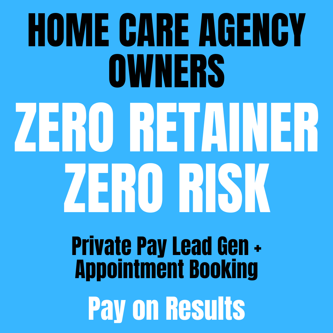 OBB - Home Care Growth Facebook ad