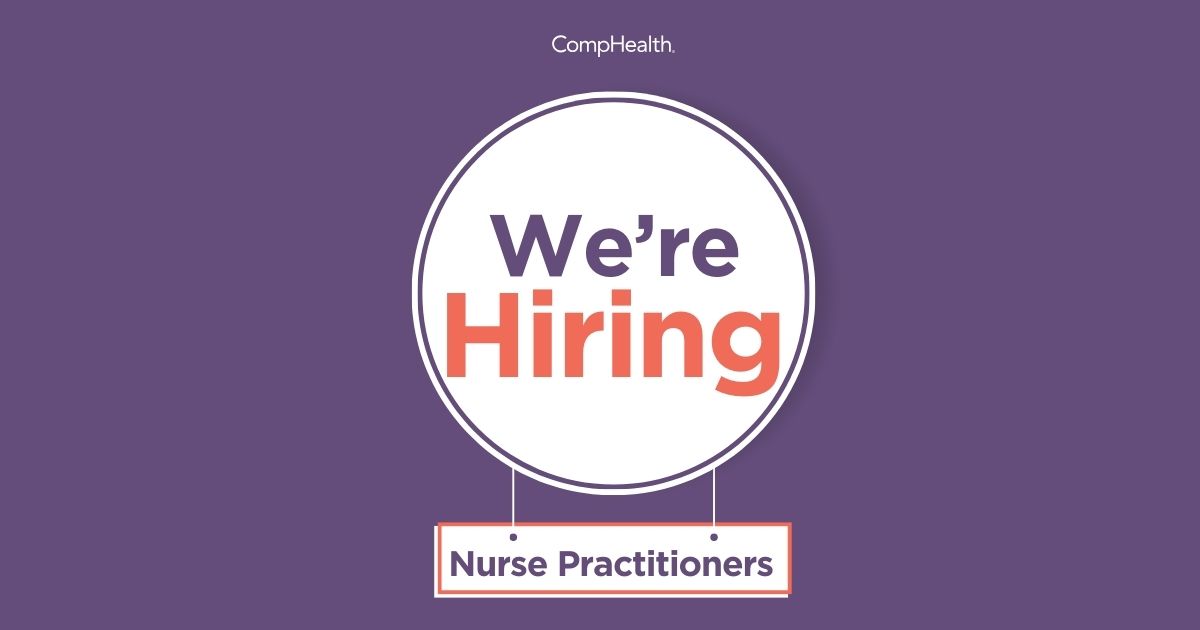 CompHealth Facebook ad