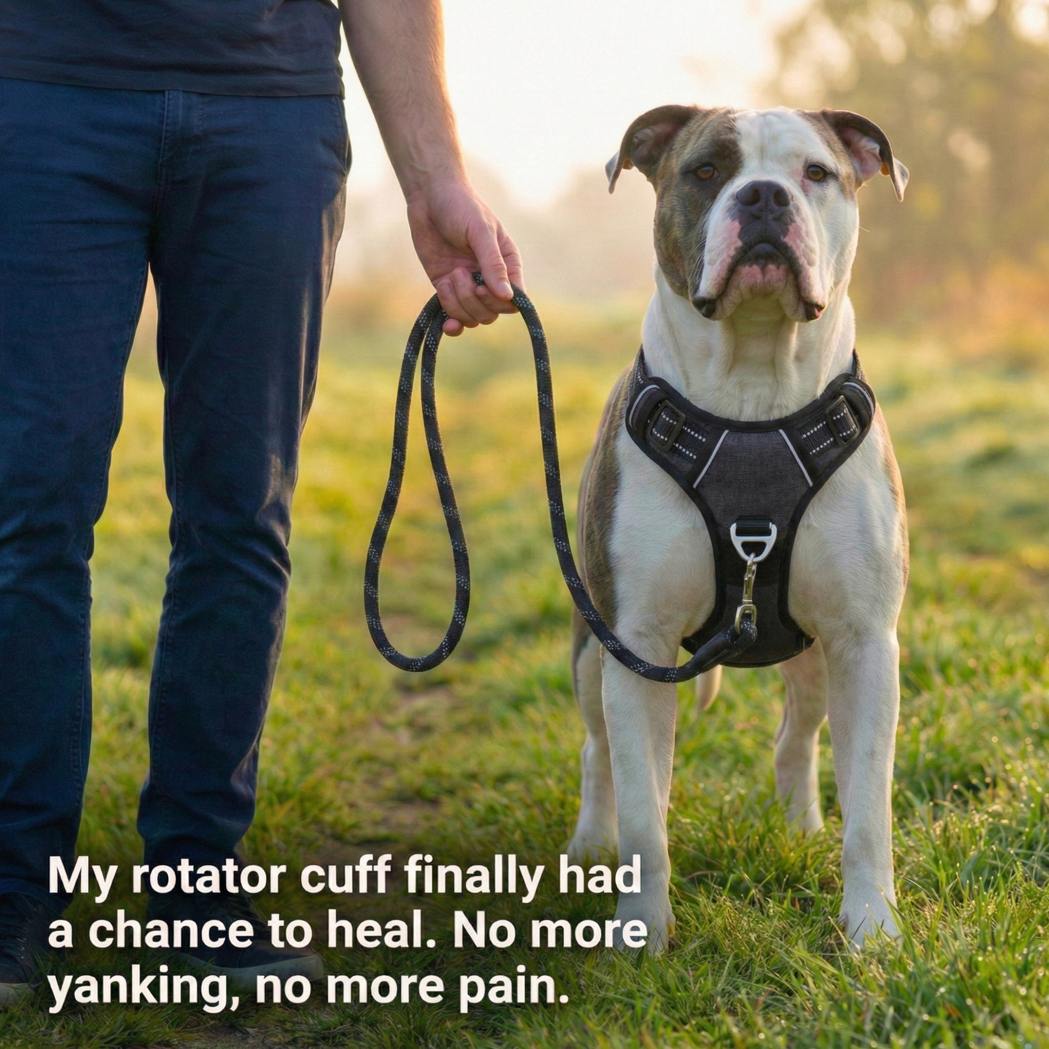 PawSafe Facebook ad