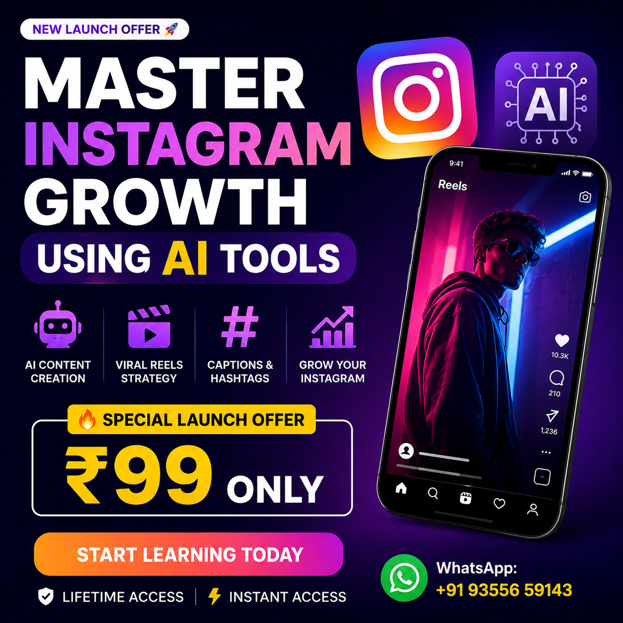Santoshkumargupta Facebook ad