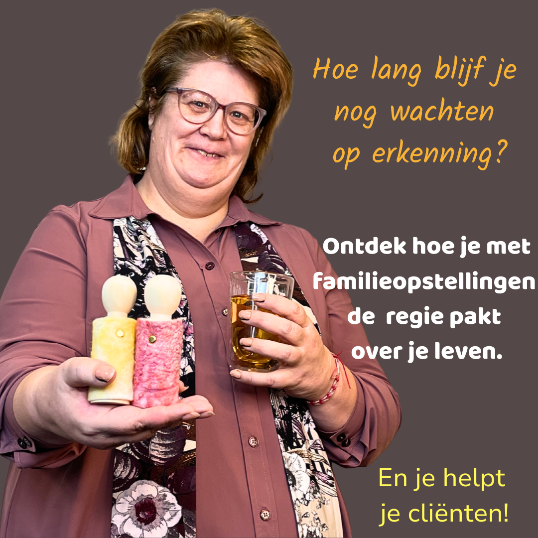 LevensRegisseur Facebook ad from Jun 6, 2026