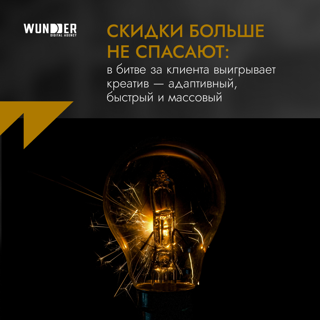 Wunder Digital Agency Uzbekistan Facebook ad