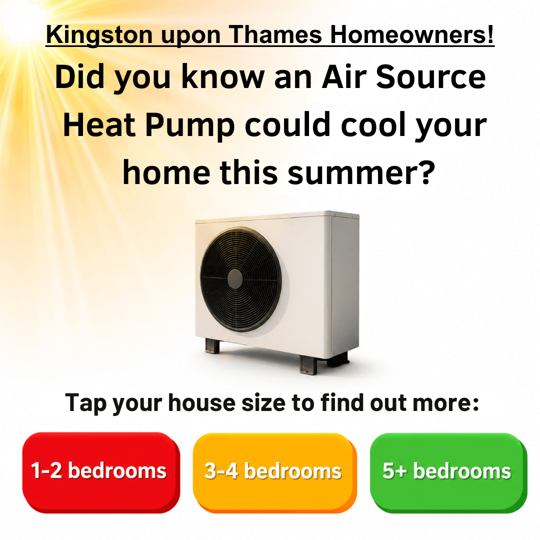 The Eco Experts Facebook ad: Get Up To £7,500 Off The Cost!