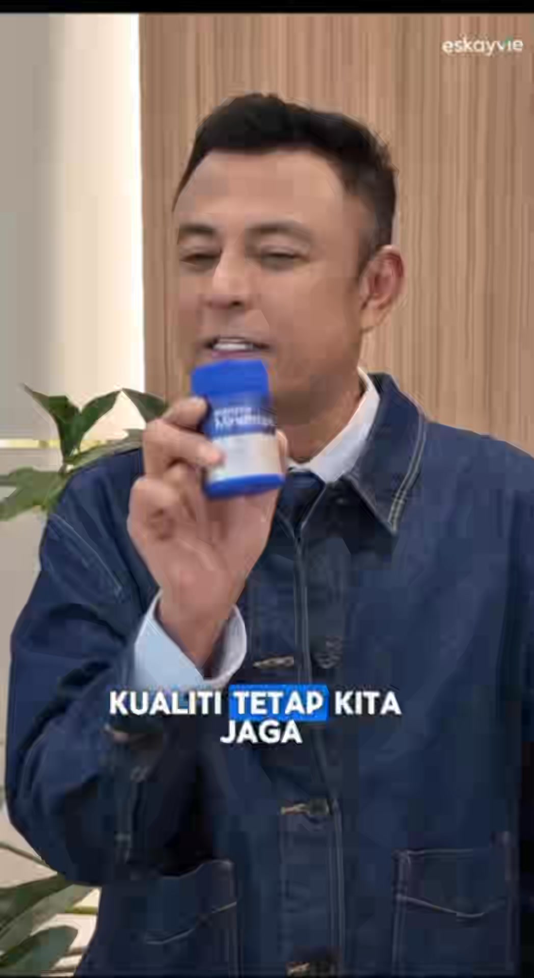 Rahsia Genius by Dr Syid Facebook ad: [PELAJAR SPM ] PAKNIL SENDIRI RECOMMEND MINDTROPIC…