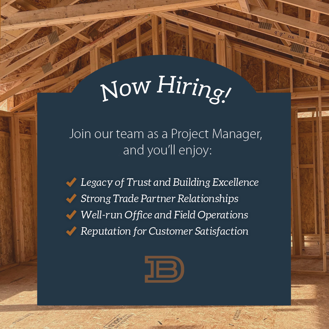 Demlang Builders, Inc. Facebook ad