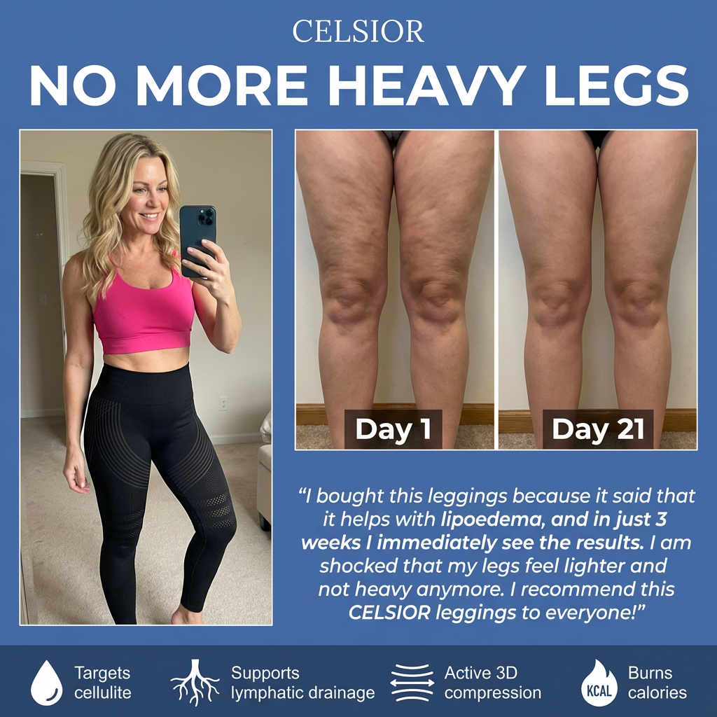 OhCelsior Facebook ad