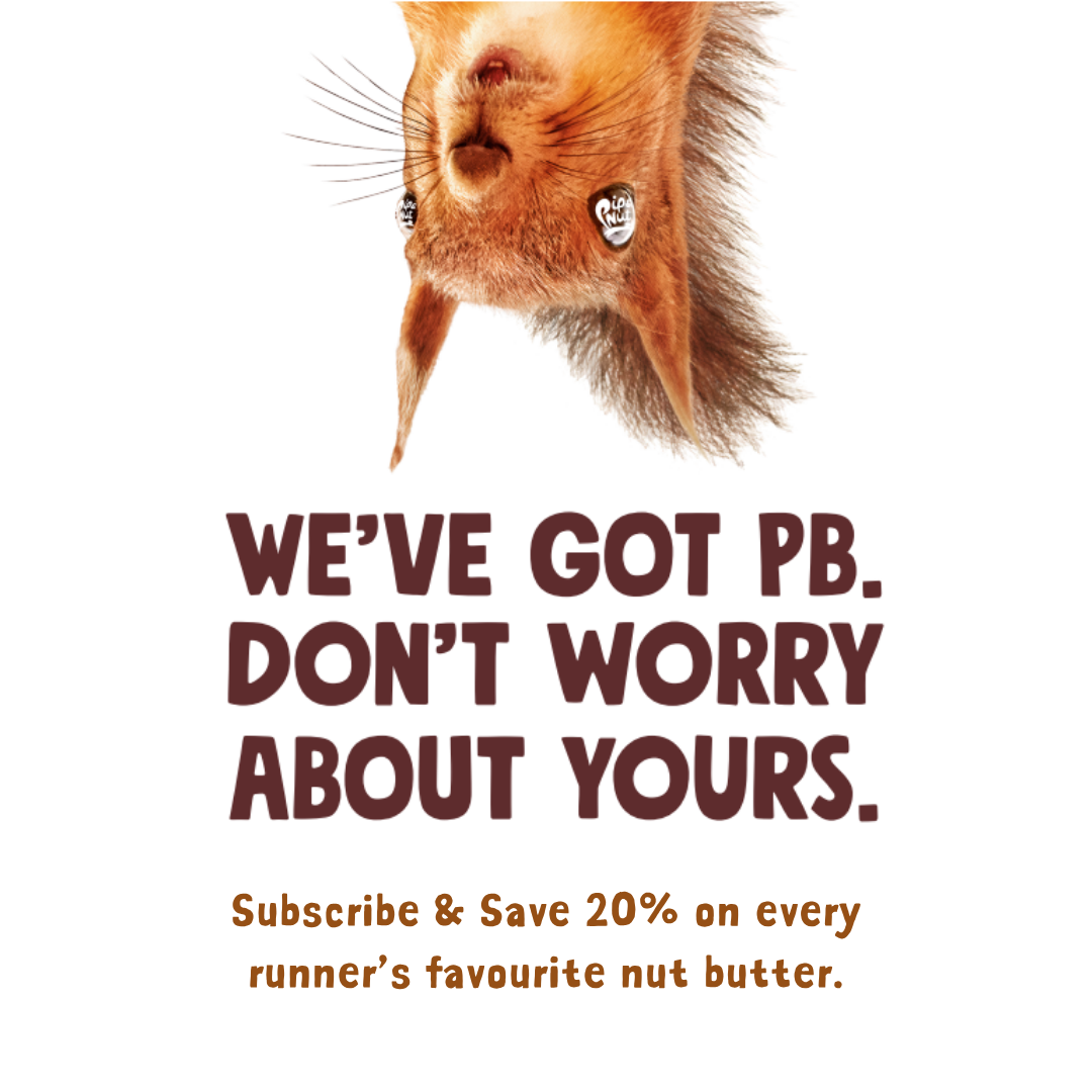 Pip&Nut Facebook ad