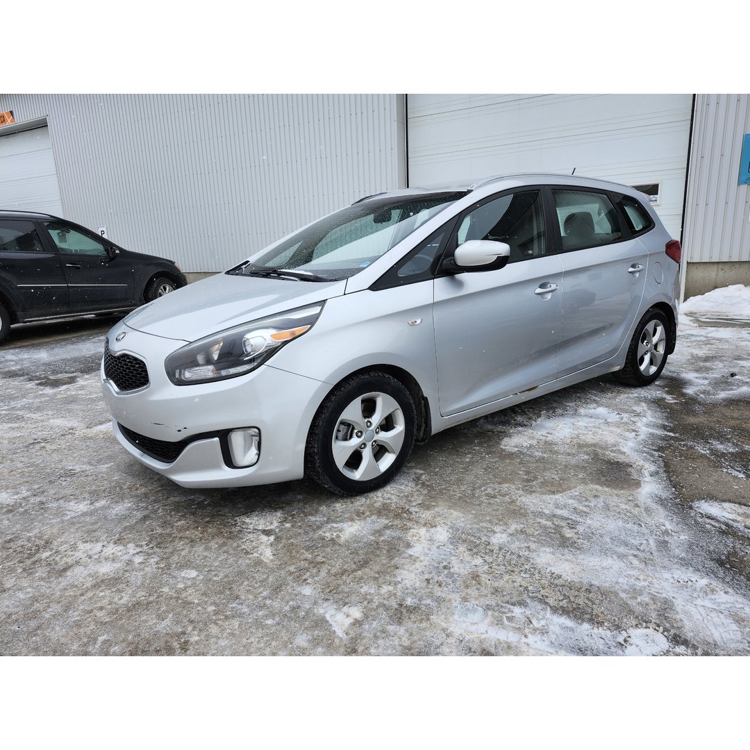Rivière Du Loup Honda Facebook ad: Découvrez l'excellence des véhicules d'occasion chez…