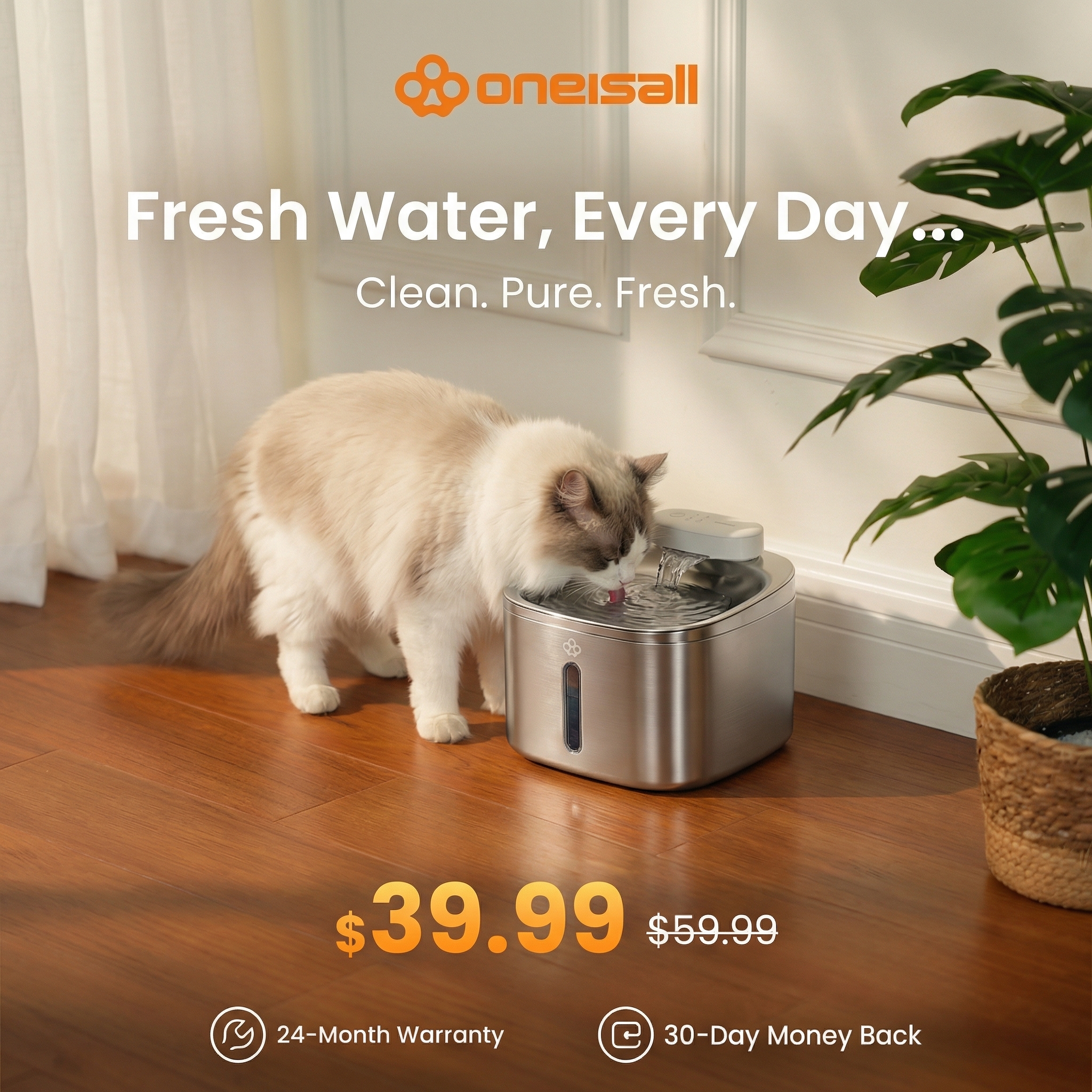 Oneisall_Official Facebook ad