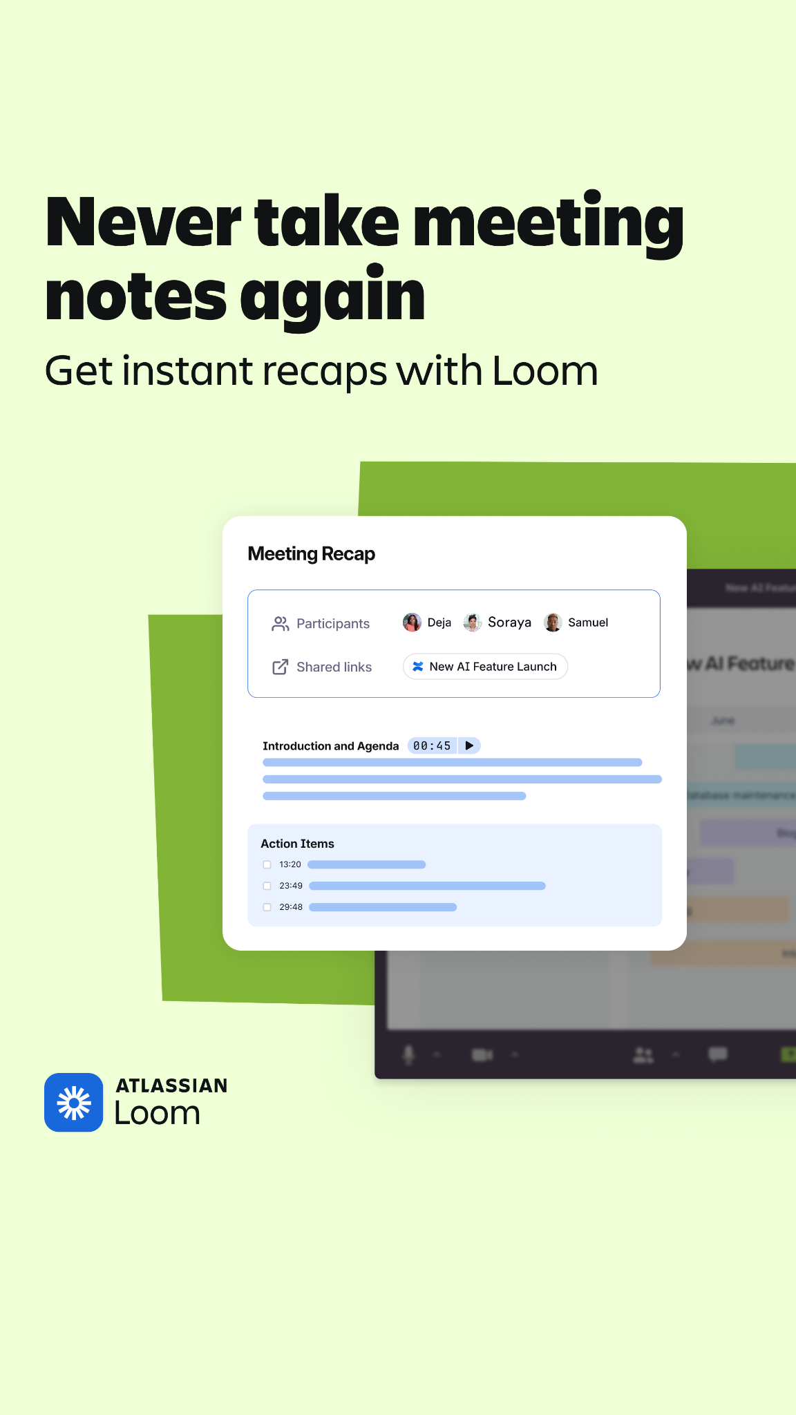 Atlassian Facebook ad