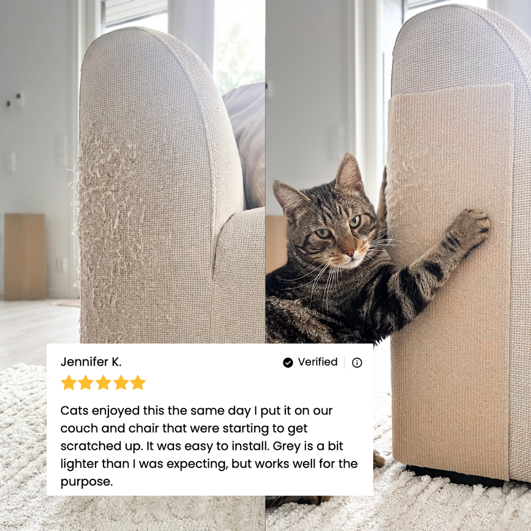 Leo's Paw Facebook ad
