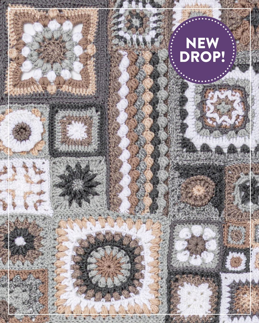 Annie's Attic Facebook ad