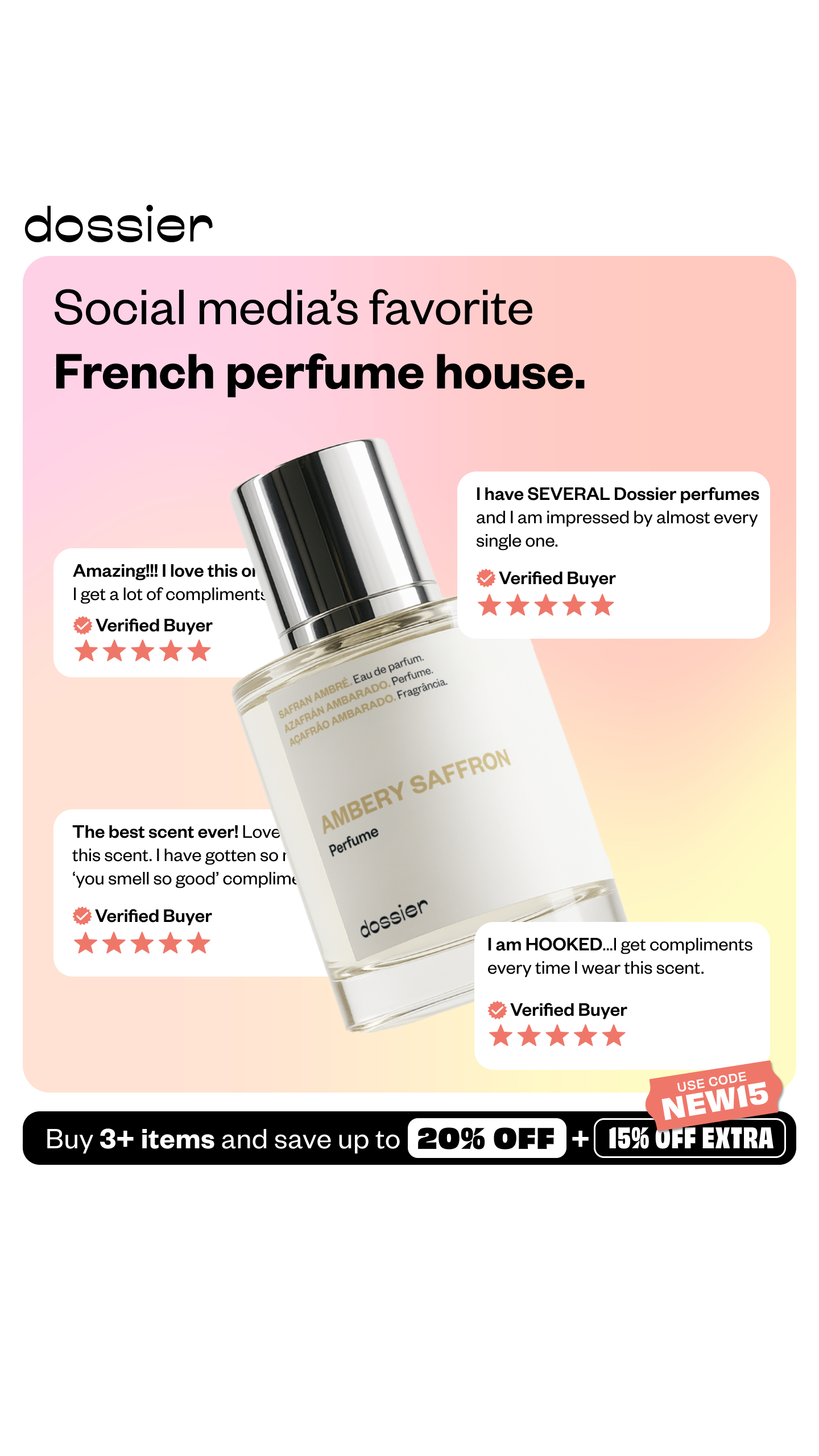 Dossier Facebook ad