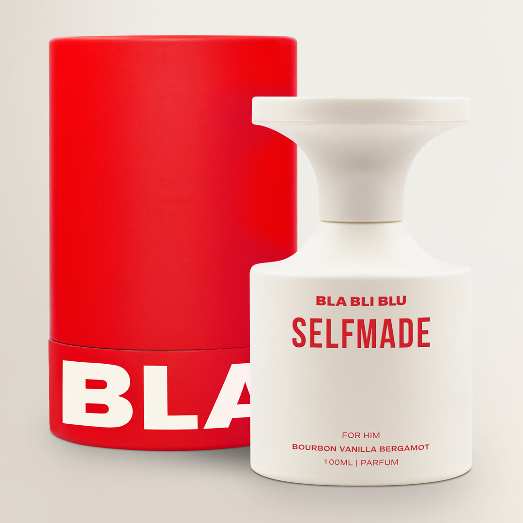 Blabliblu Facebook ad