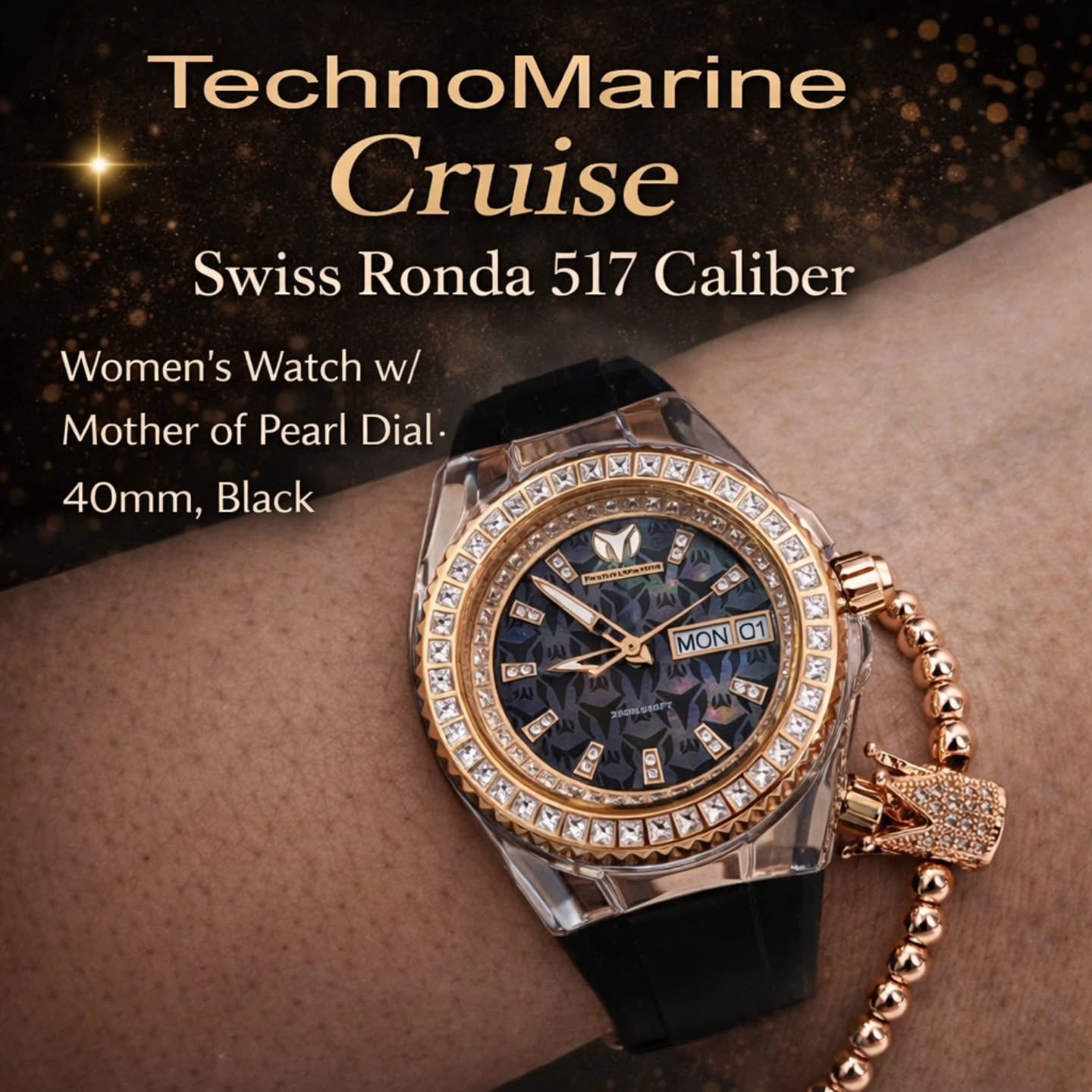 J & A Technomarine Facebook ad
