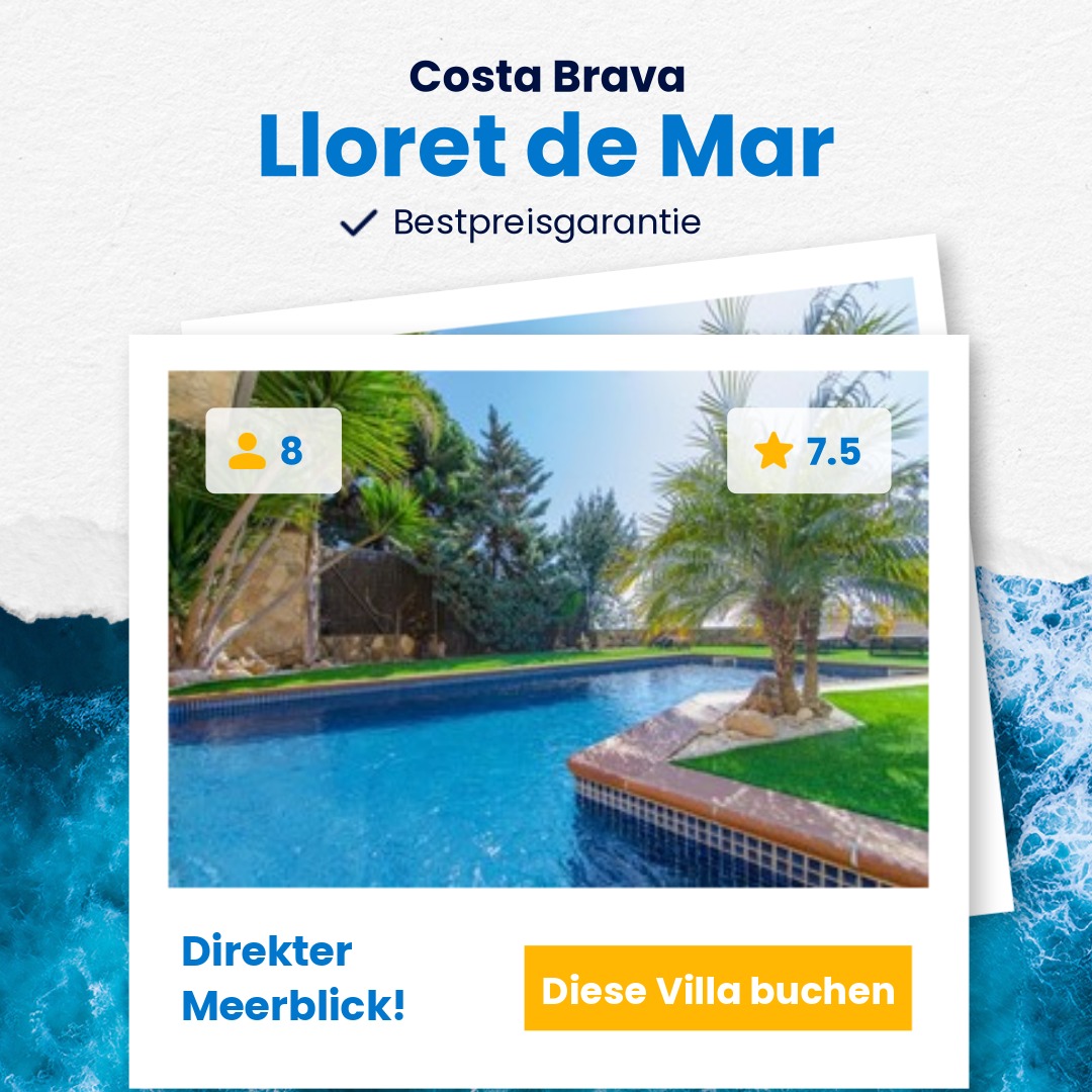 Club Villamar Facebook ad: ๐๐๐๐ ๐๐๐๐๐๐! Verlieben Sie sich diesen Sommer inโฆ