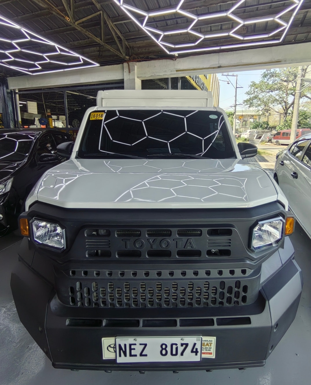 Carmax Authorized Agent-Roldan Facebook ad