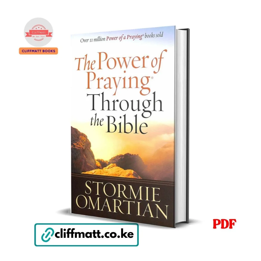 Cliffmatt Facebook ad: Transform Your Prayer Life & Spiritual Walk with…