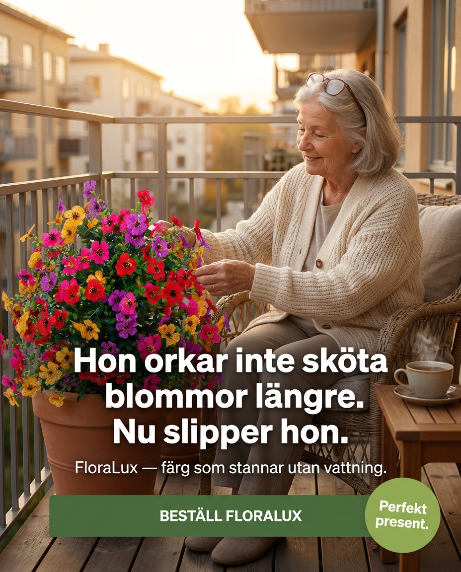 Norillo Facebook ad
