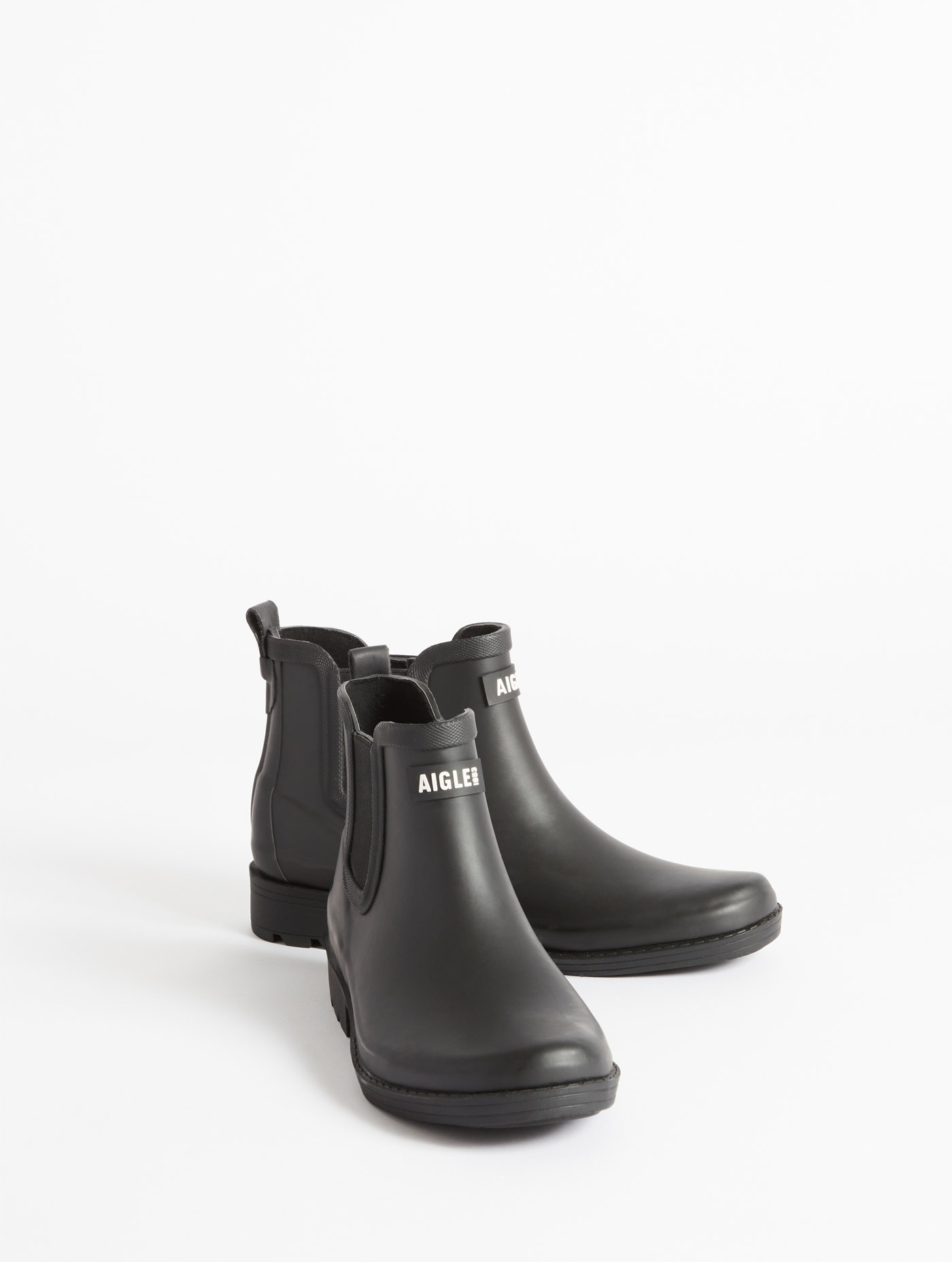 Aigle Facebook ad