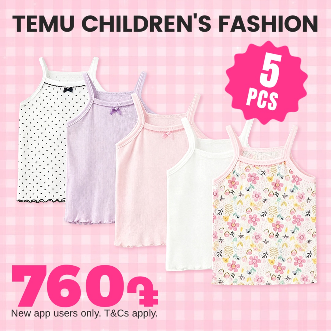 Temu Armenia Facebook ad