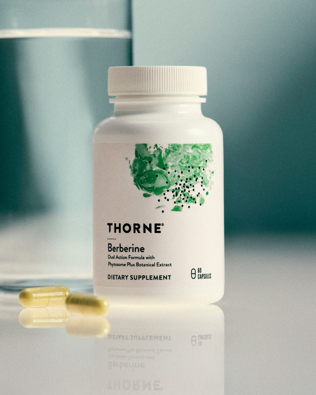 Thorne Facebook ad