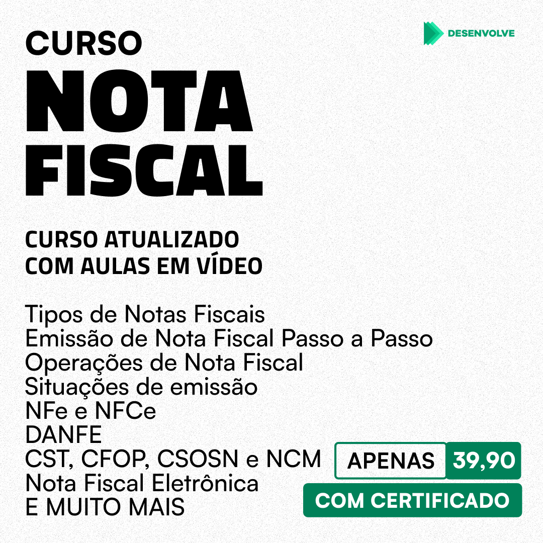 Desenvolve Cursos Facebook ad
