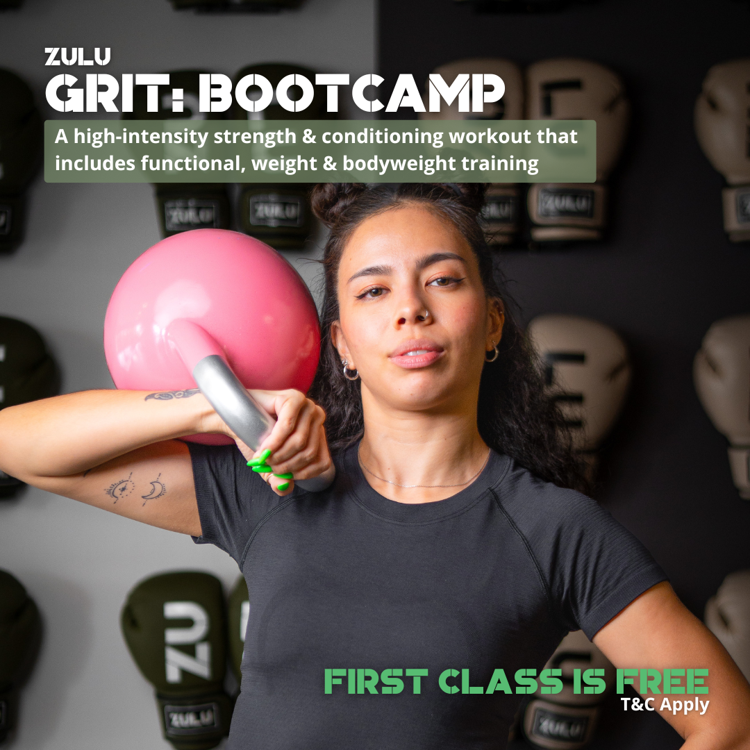ZuluFitness MY Facebook ad from Feb 13, 2026