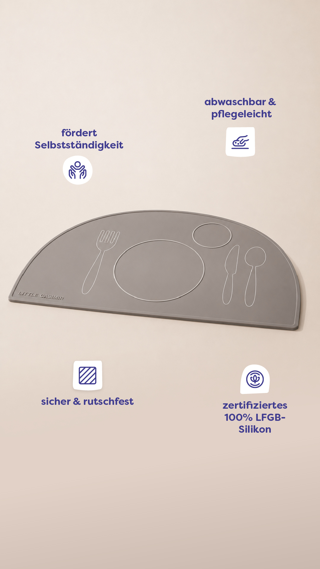 Little Casimir Facebook ad