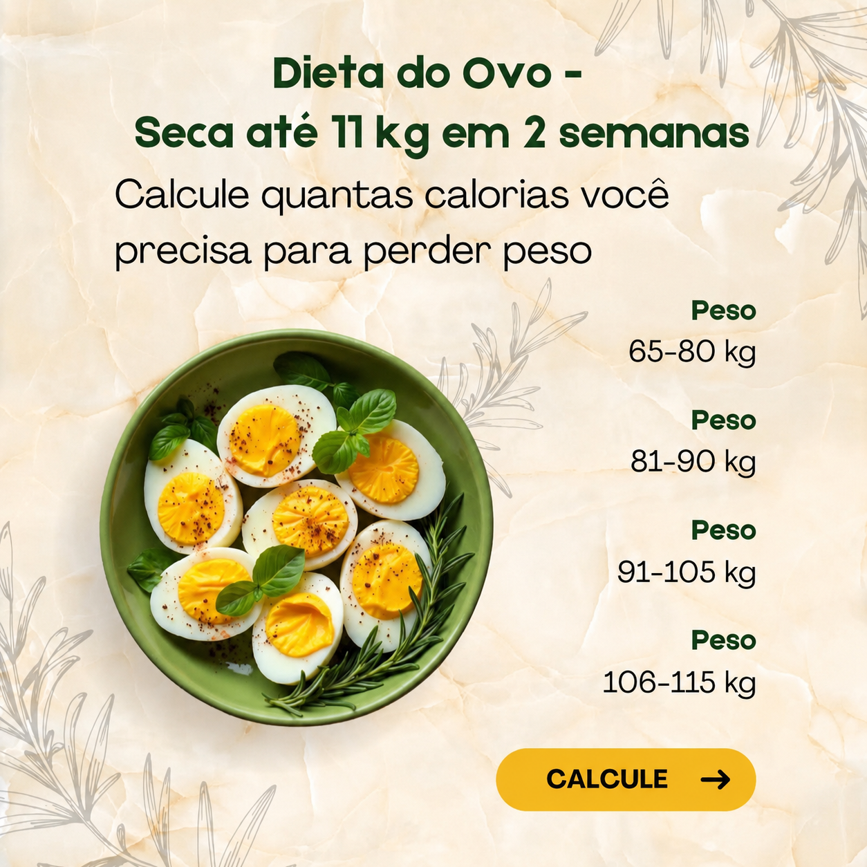 Camila Prado Nutri Facebook ad: Faça o quiz de 2 minutos agora!