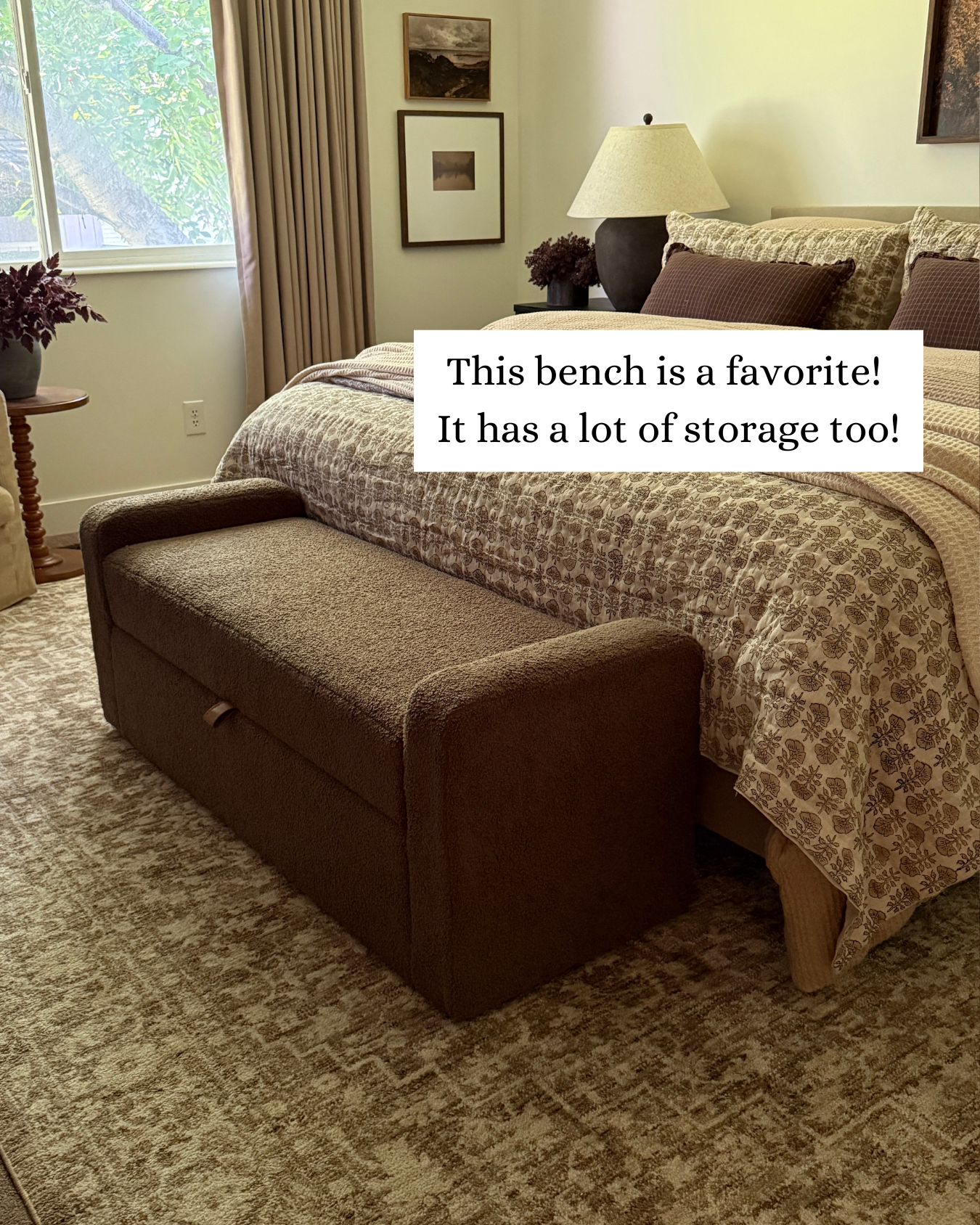 houseonoaklane Facebook ad