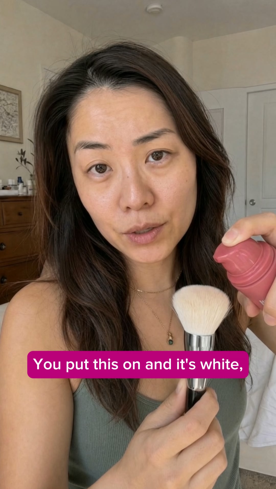 Korean Beauty Tips Facebook ad: Why Women 50+ Are Choosing This Over Botox