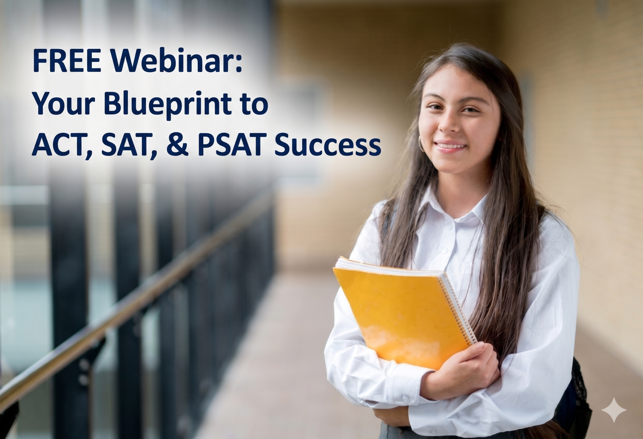 Method Learning Facebook ad: Free Webinar for Parents