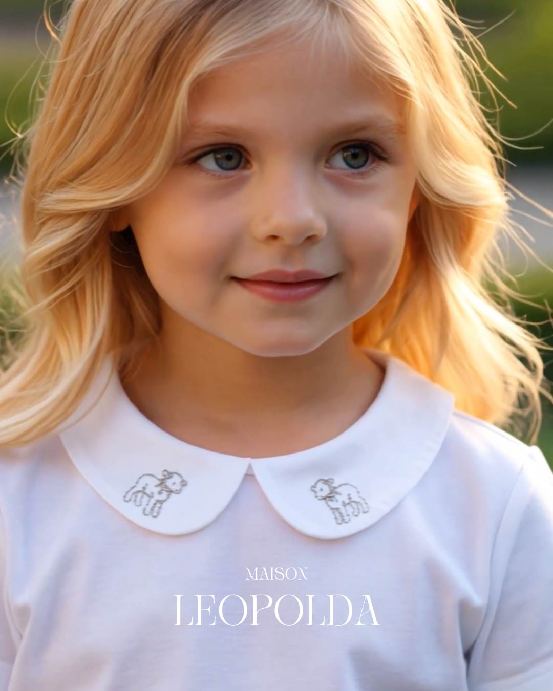 Maison Leopolda Facebook ad