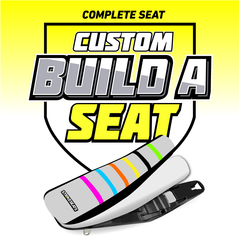 Strike Seats Facebook ad: Strike Seats Australia
