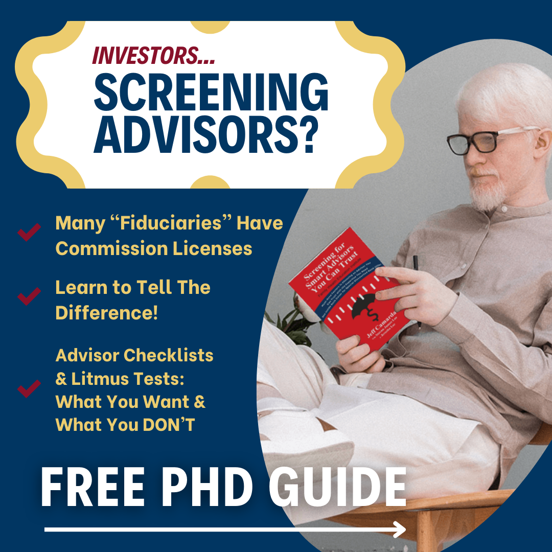 Family Wealth Education Institute Facebook ad