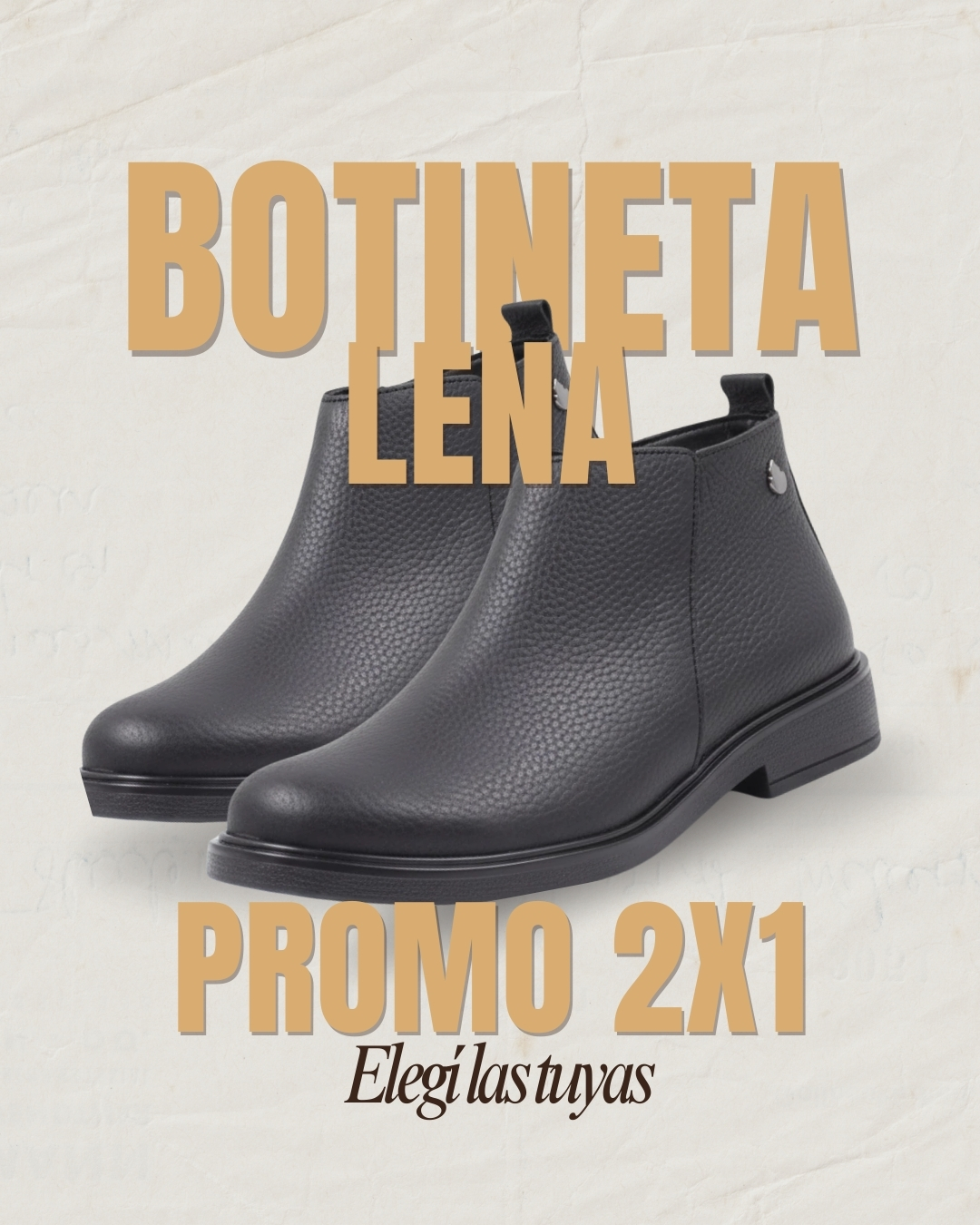 Zapatos Nigeria Store Facebook ad
