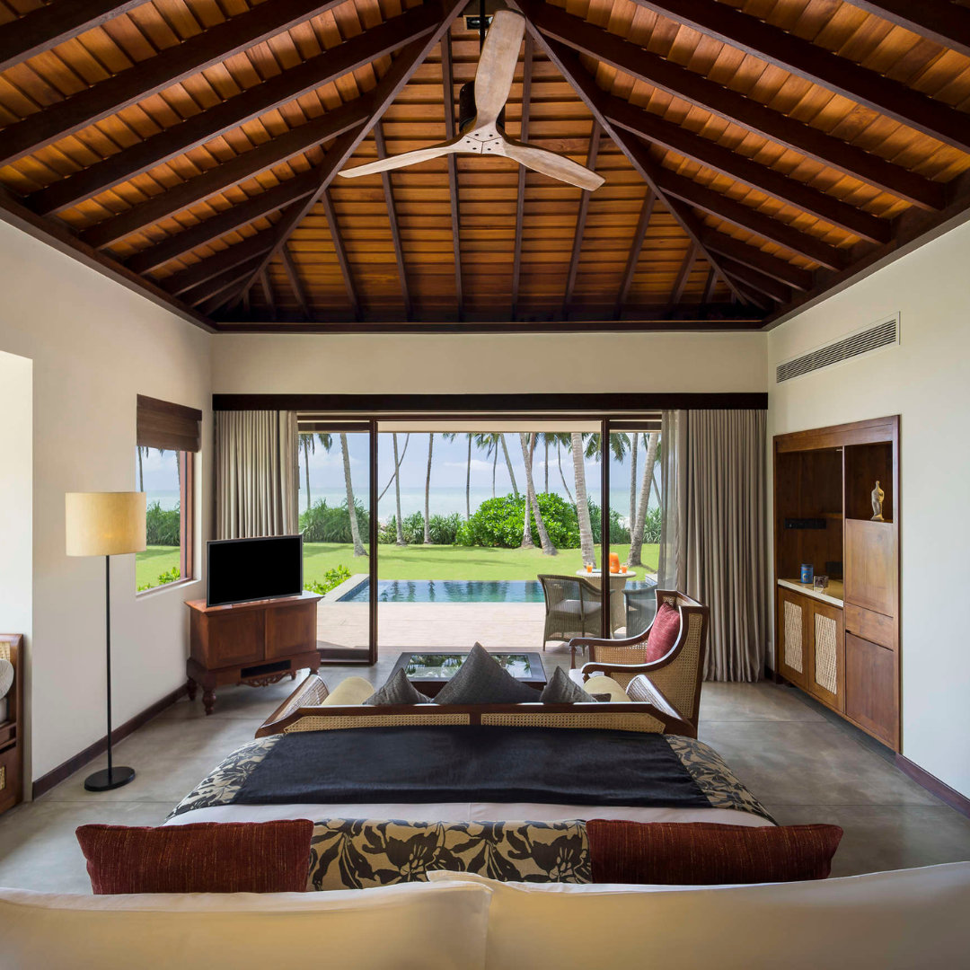 Anantara Peace Haven Tangalle Resort Facebook ad