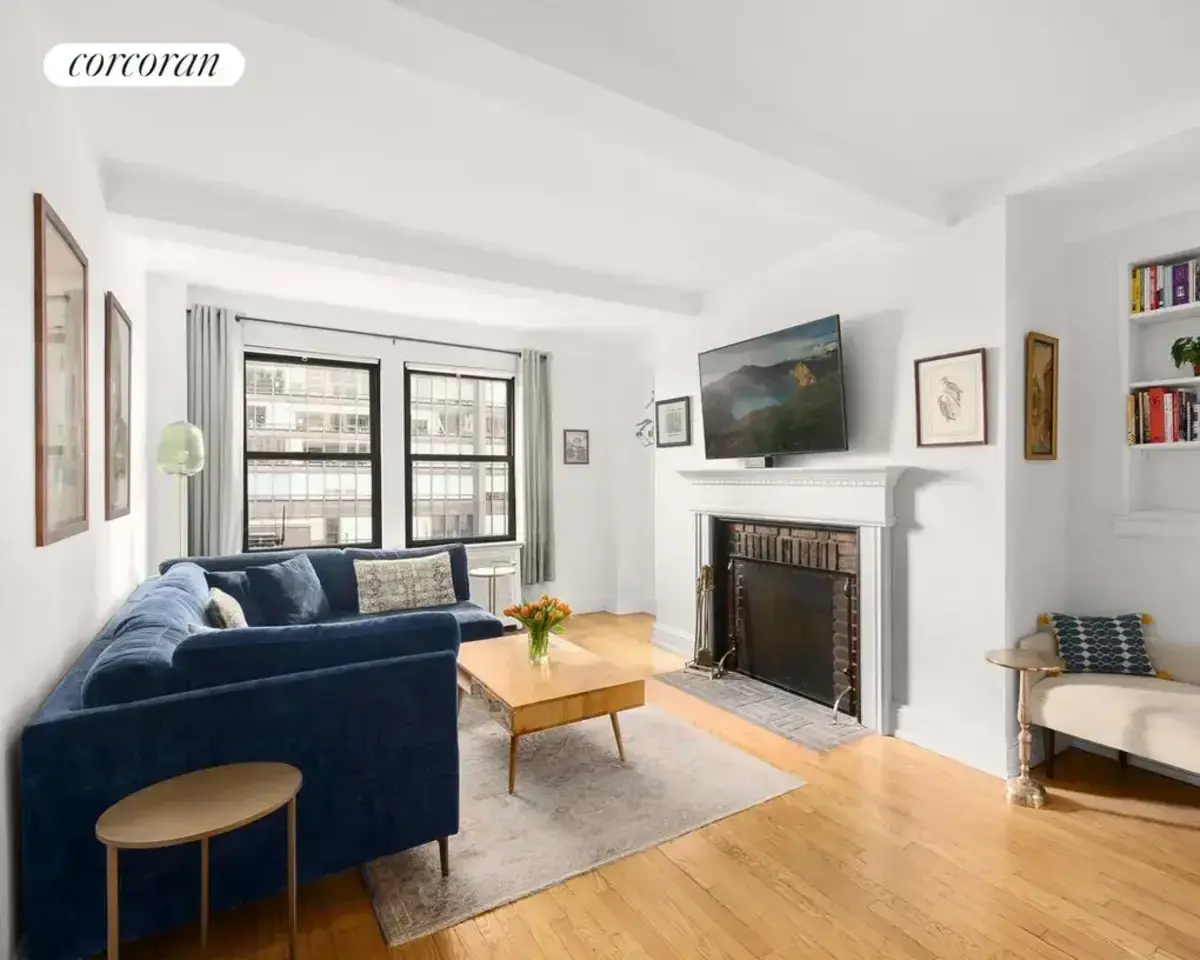 The Corcoran Group Facebook ad