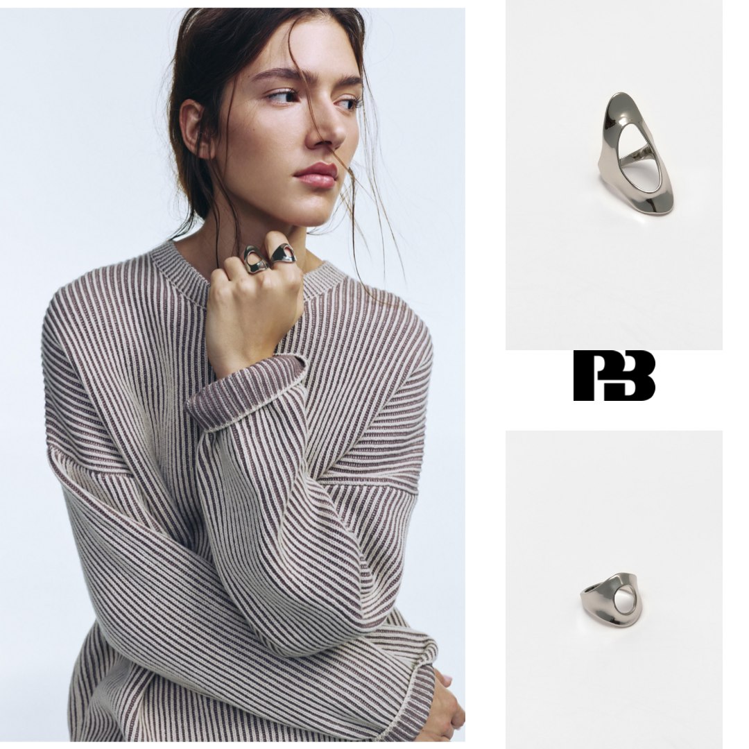 Pull&Bear Facebook ad