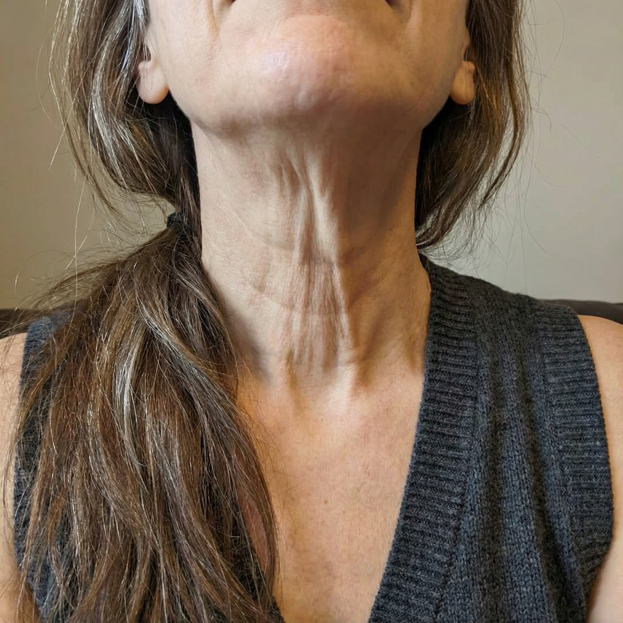 40 Plus & Fabulous Facebook ad