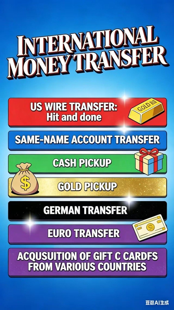 Blocker Facebook ad: We are committed to simplifying your payment process.