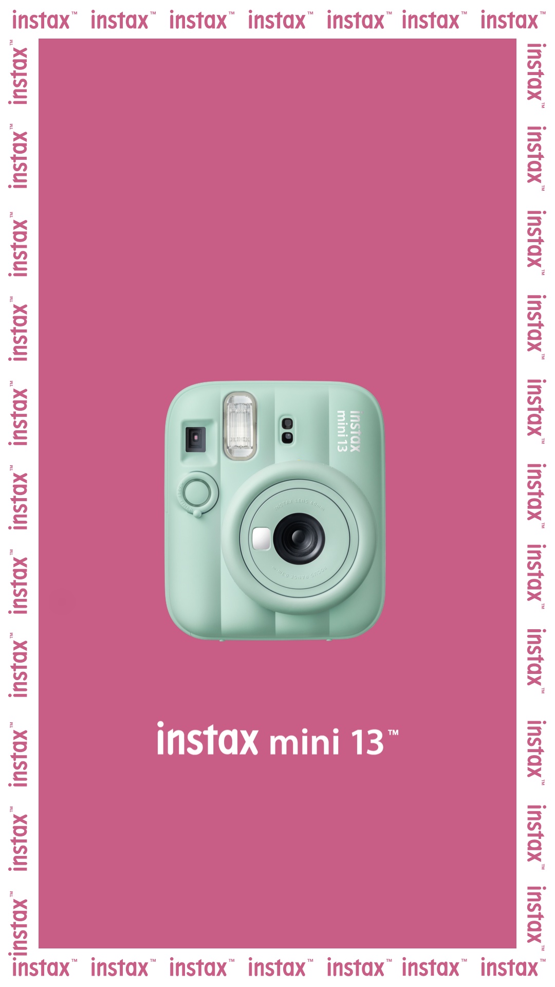 instax Sverige Facebook ad from Jul 1, 2026