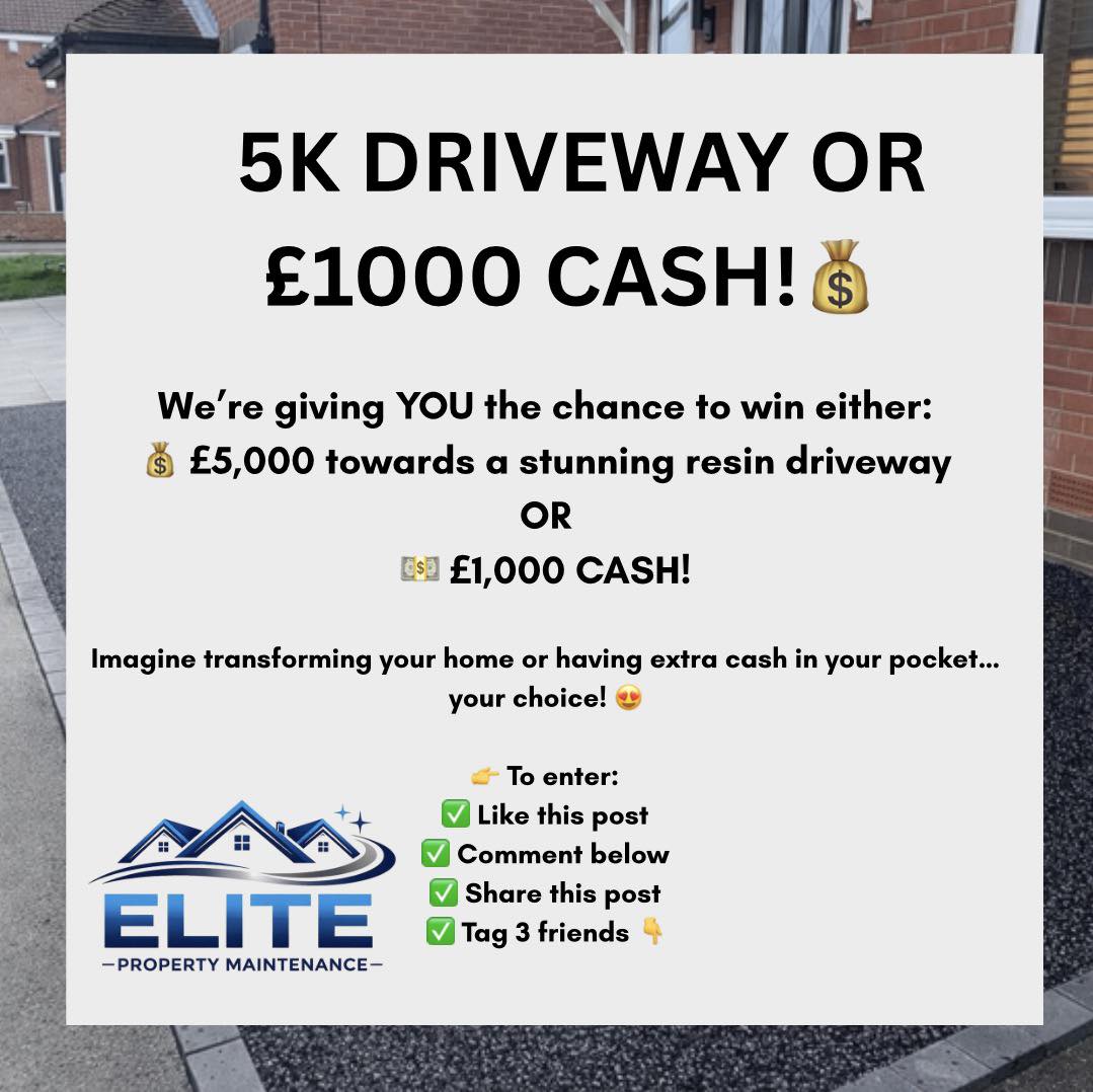 ELITEPropertyMaintence Facebook ad