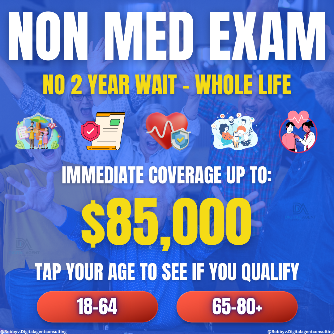 Premier Family Assistance Facebook ad