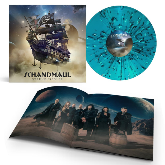 Napalm Records Facebook ad